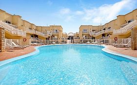 El Olivar Paradise Beach